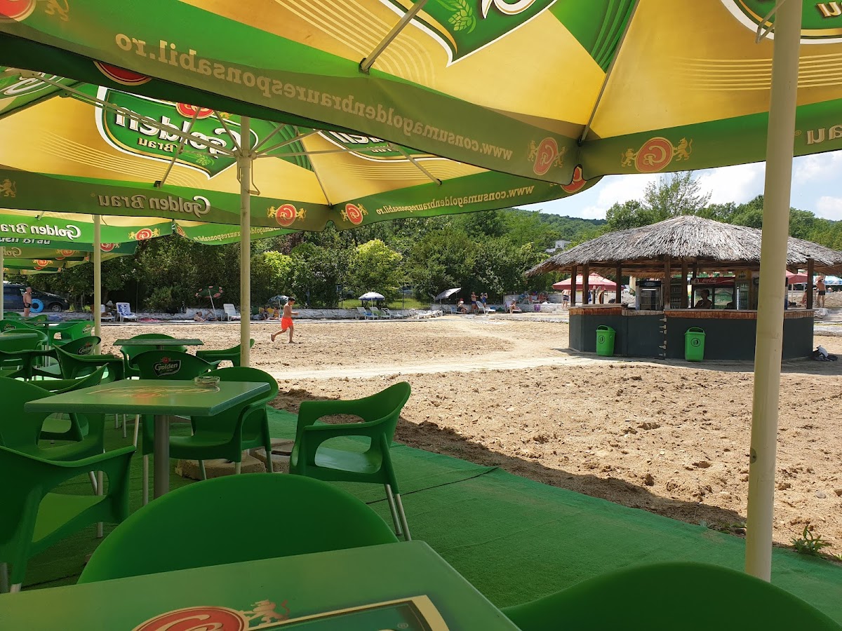 Monteoru Sós Víz Strand - foto 5