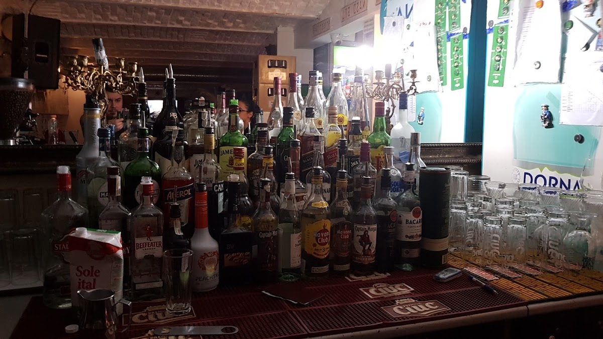 Street Cafe and Pub Brasov