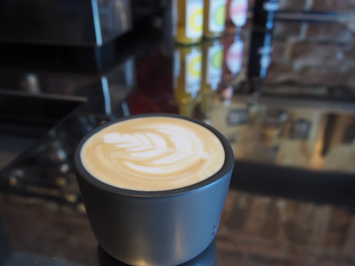Street Coffee Roasters Timișoara (Alba) - foto 2
