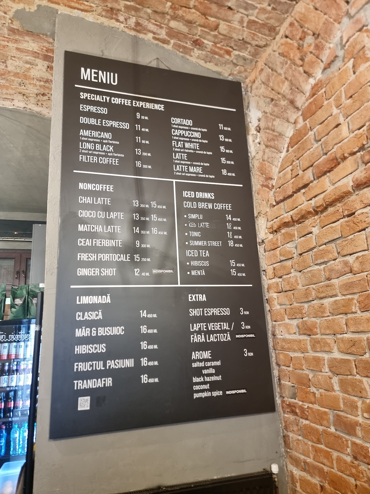 Street Coffee Roasters Timișoara (Alba) - foto 4