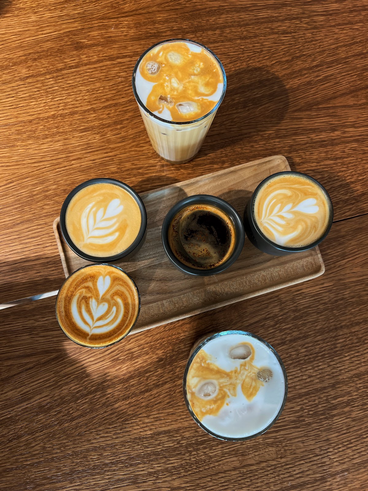 Street Coffee Roasters Timisoara (ISHO) - foto 4