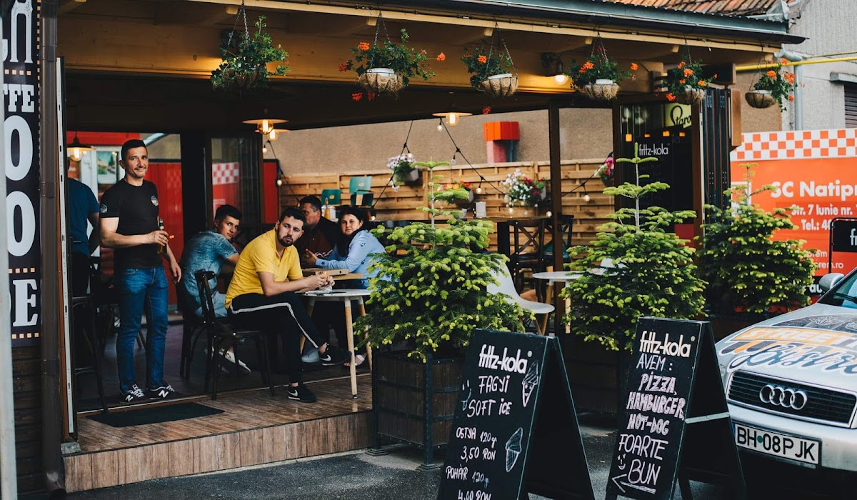 Street Food Bistro Salonta - foto 1