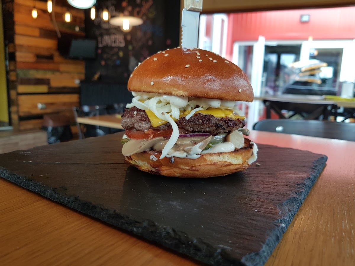 Street Food Bistro Salonta - foto 2