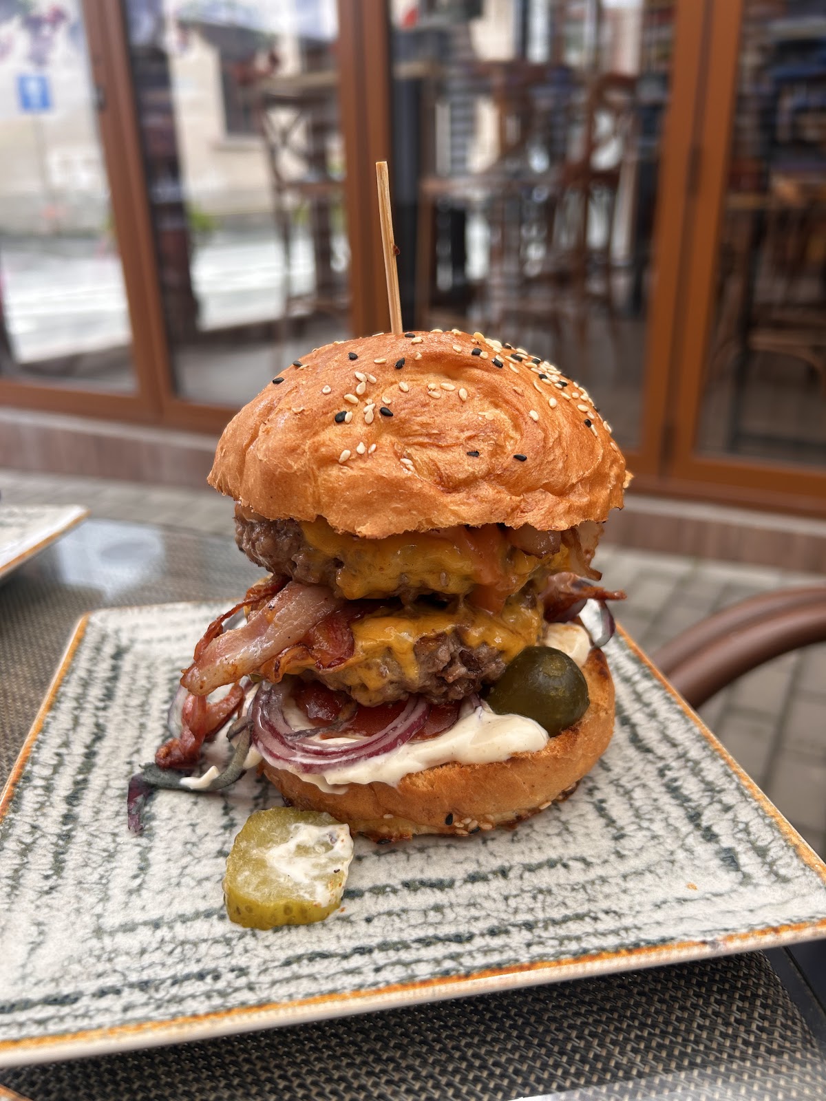 Street Food Bistro Salonta - foto 3