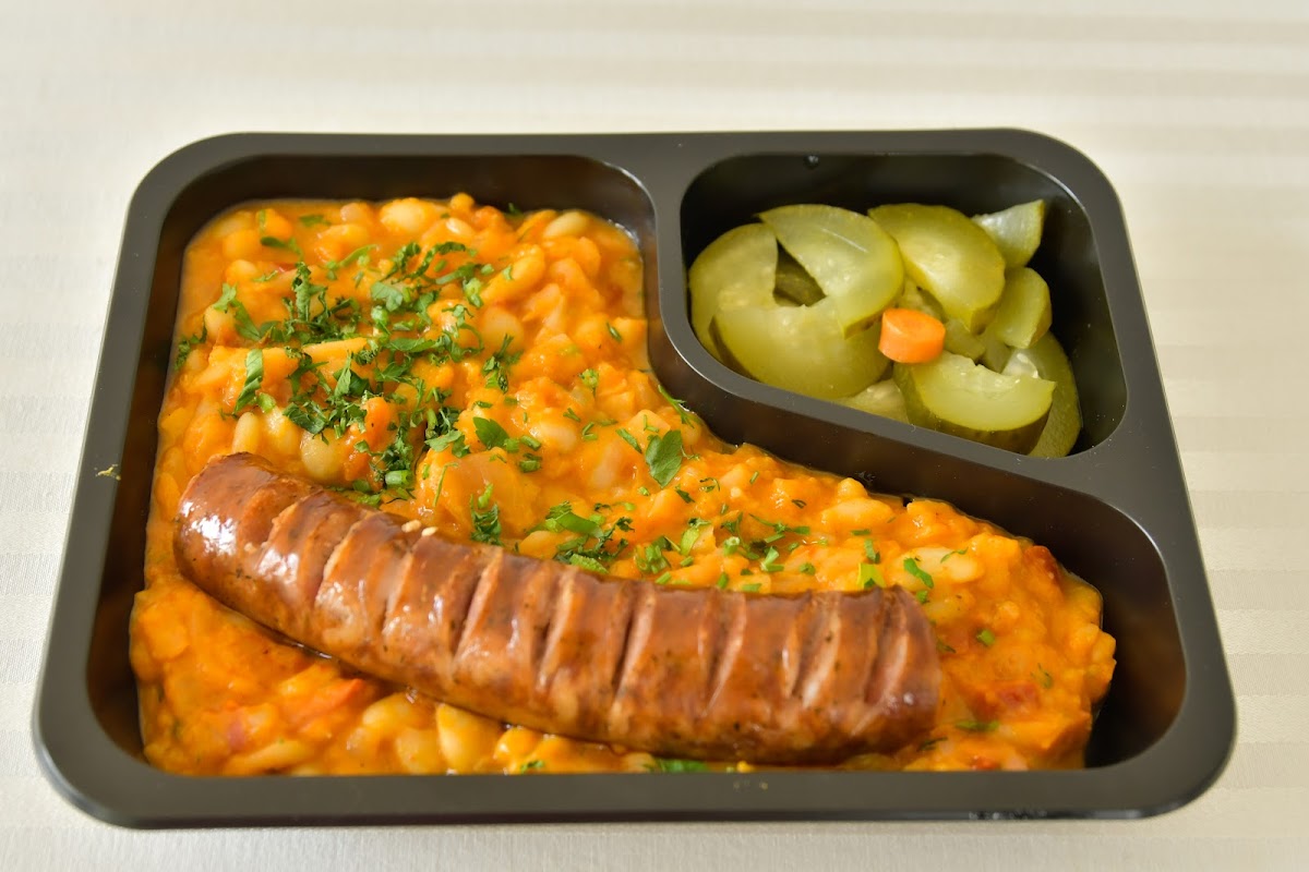 Strelitzia Events Datini Culinare - foto 3