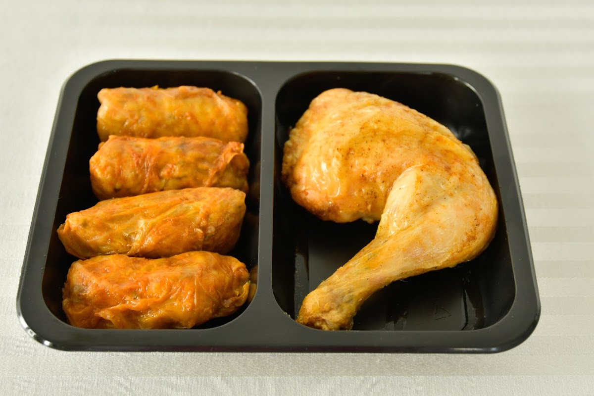 Strelitzia Events Datini Culinare - foto 5