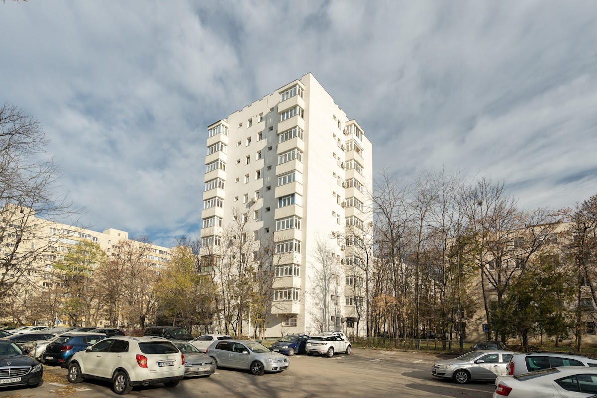 Studio 37 by MRG Apartments - Szállás Titanban