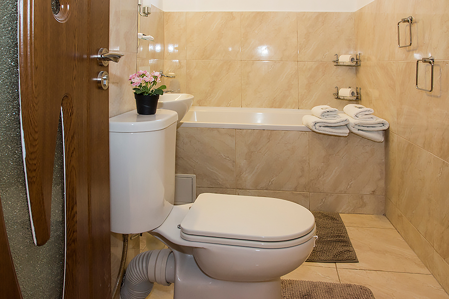 Studio 37 by MRG Apartments - Szállás Titanban