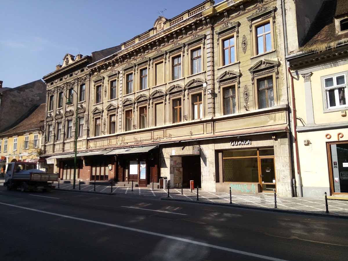 Studio 80