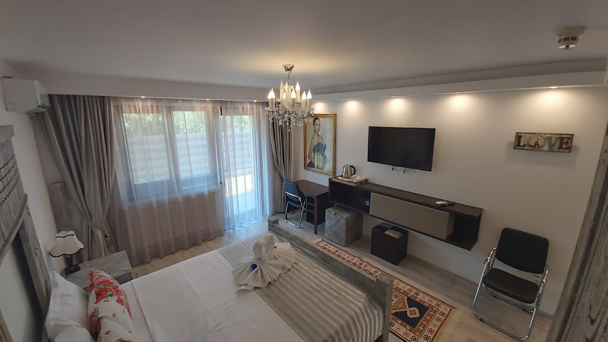 Studio B - Cazare Buftea
