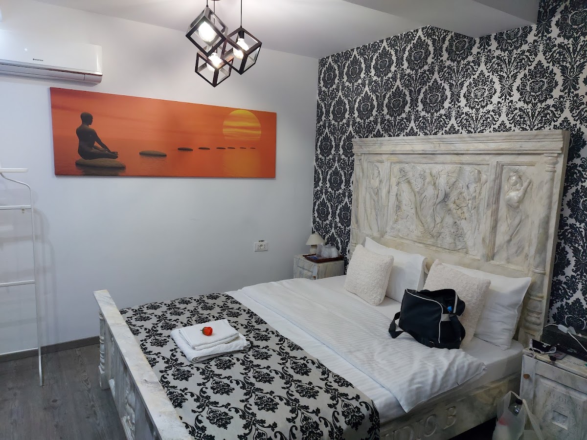 Studio B - Cazare Buftea