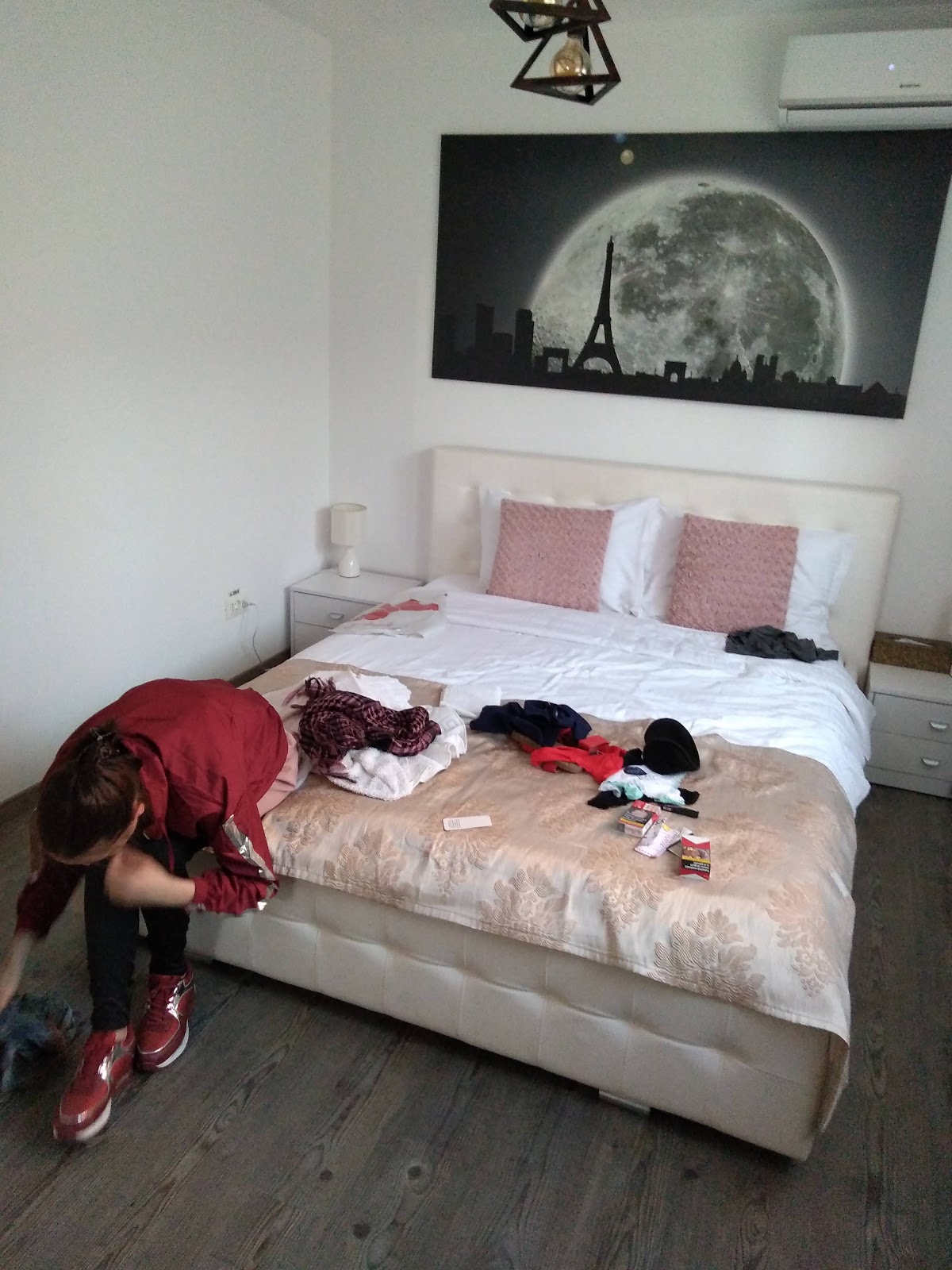 Studio B - Cazare Buftea