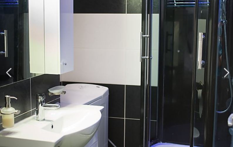 Studio G by MRG Apartments - Hotelunterkunft Gorjului / Militari