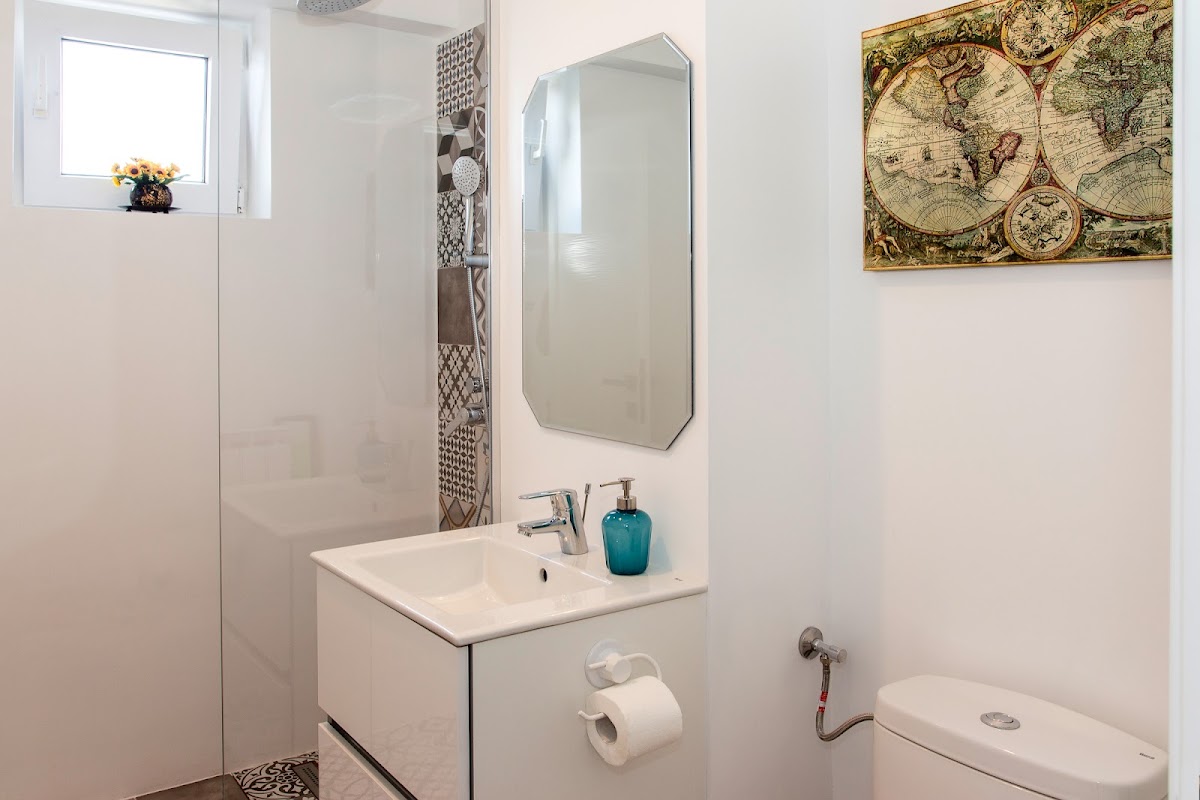 Studio L by MRG Apartments - hotel accommodation in Bucharest