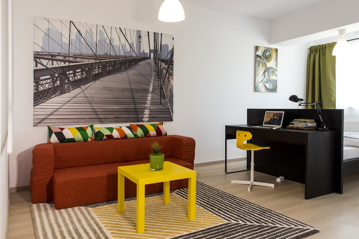 Studio R by MRG Apartments - Unterkunft in Dristor