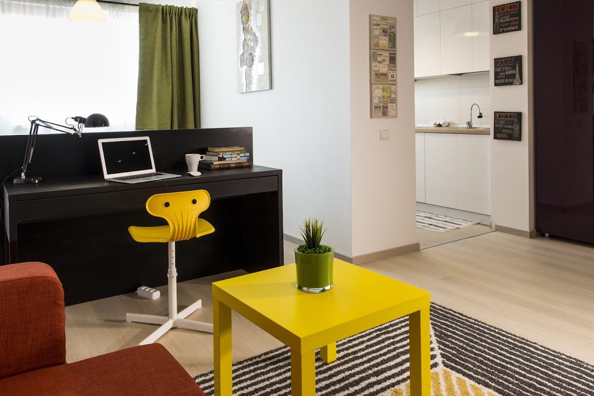 Studio R by MRG Apartments - Unterkunft in Dristor
