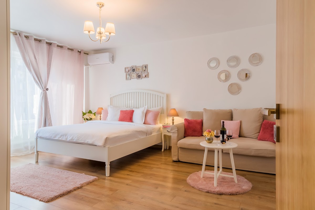 Studio T by MRG Apartments - Sistem di alloggio a Tineretului