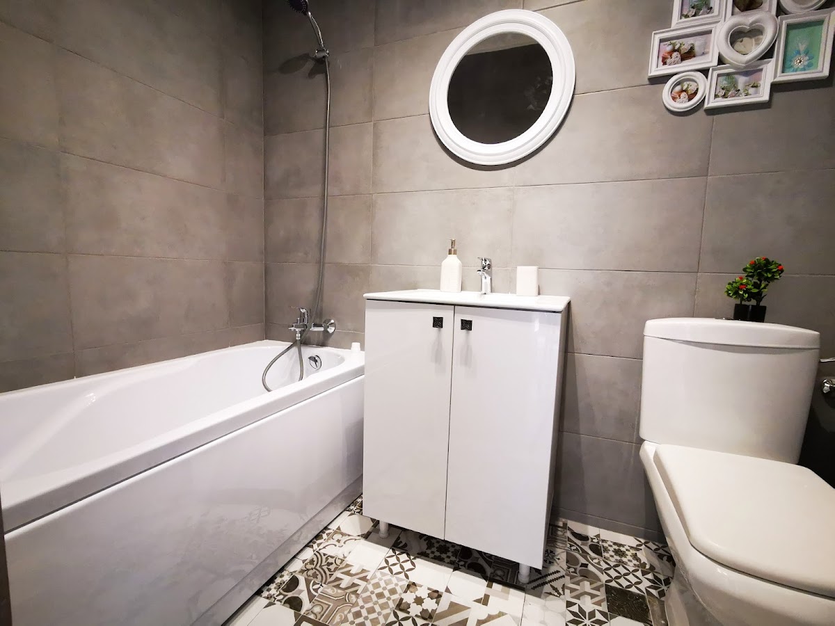 Studio T by MRG Apartments - Tineretului的住宿