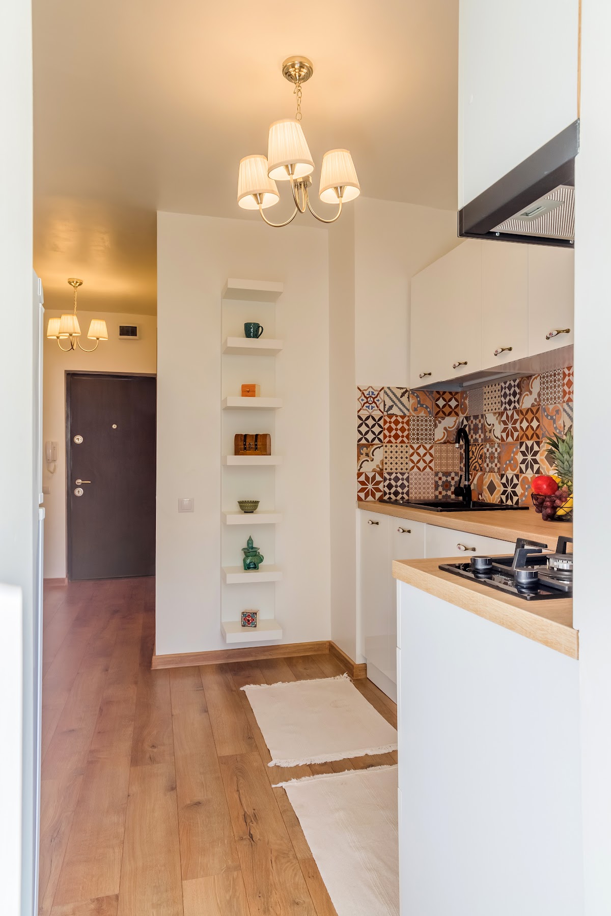 Studio T by MRG Apartments - Tineretului的住宿