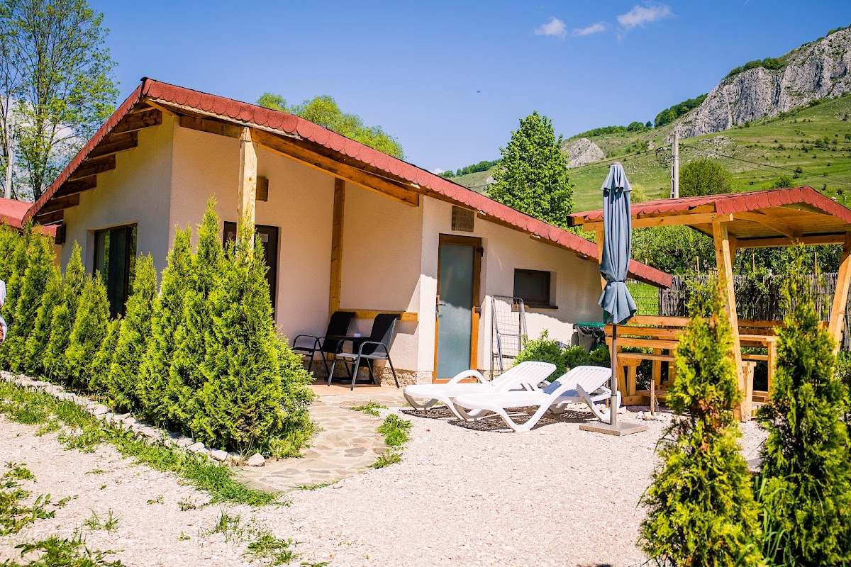 STUDIOURI CASA DE VACANTA VALISOARA, Vălişoara