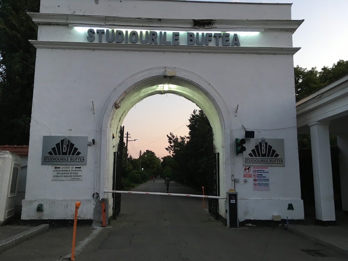 Studiourile Buftea - foto 3