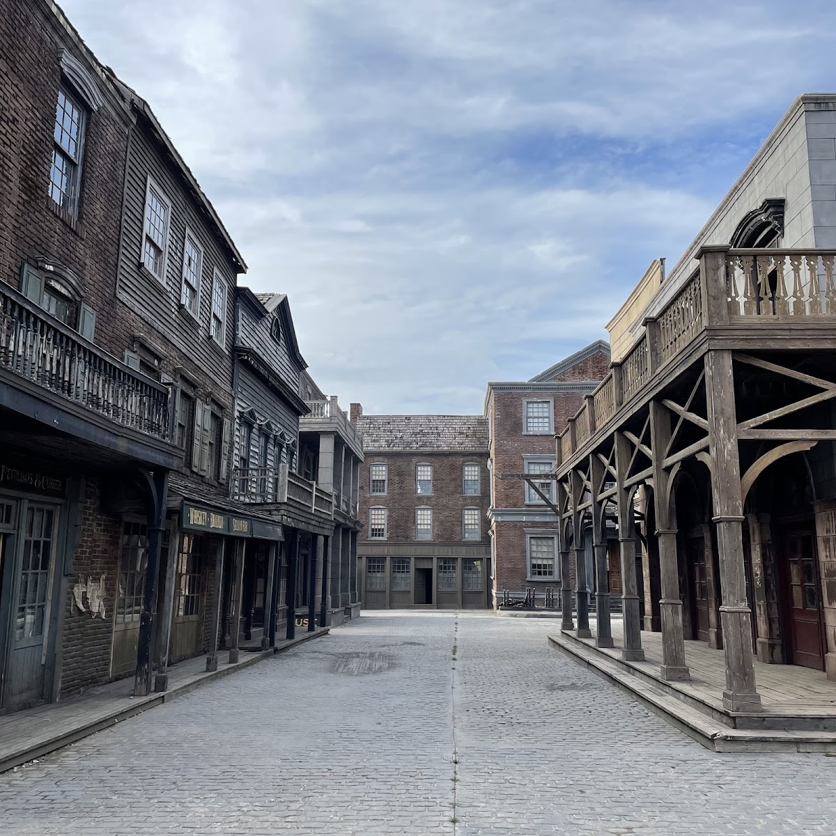 Studiourile Buftea - foto 4