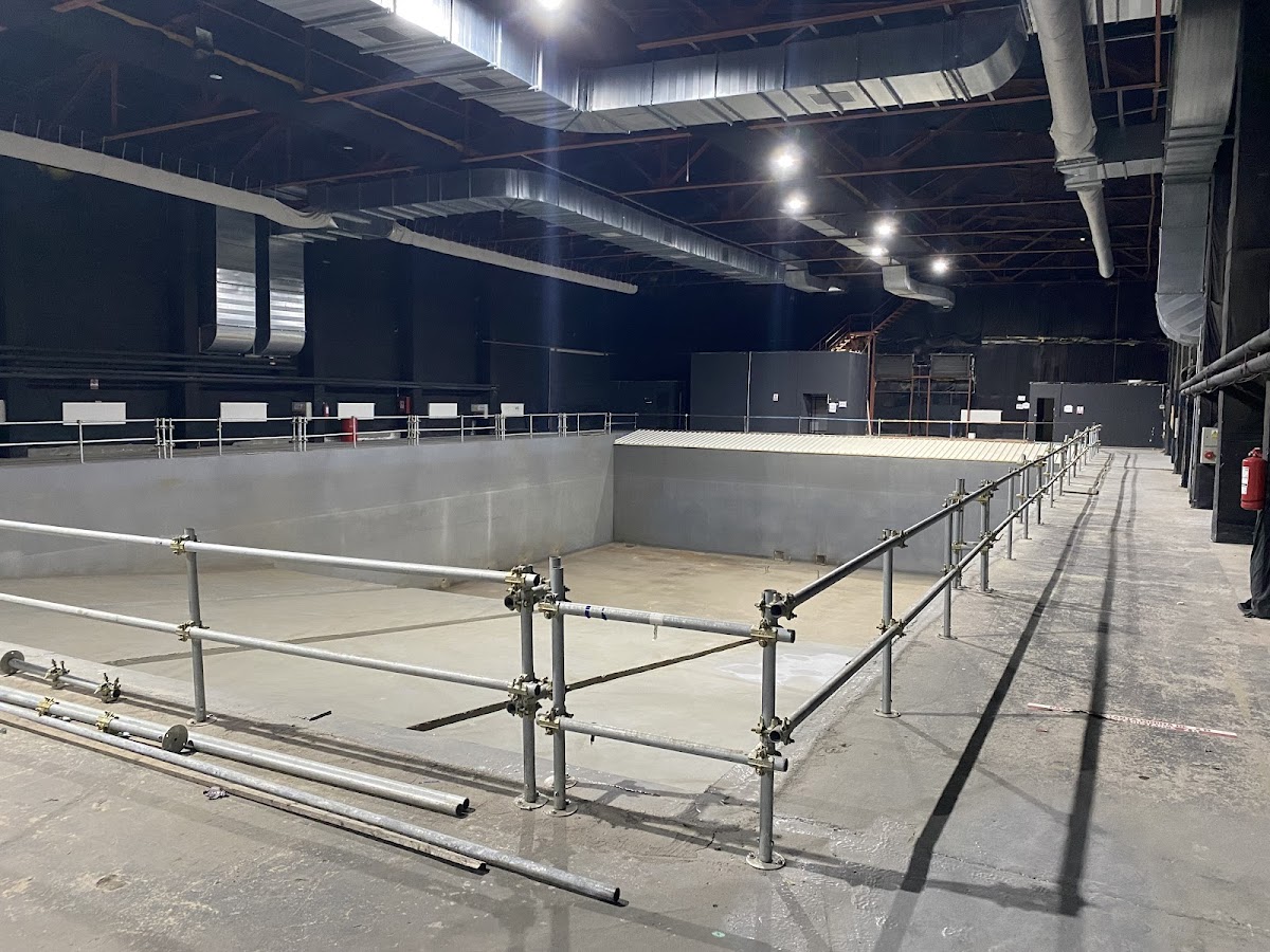 Studiourile Buftea - foto 5