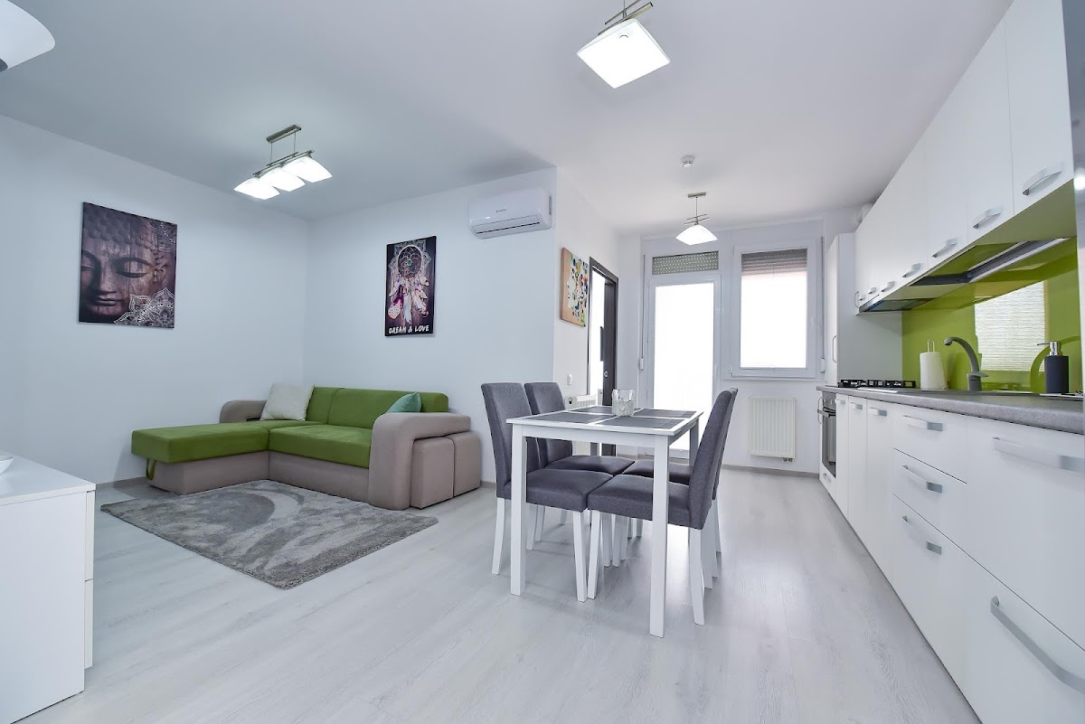 STYLISH STAY, Oradea