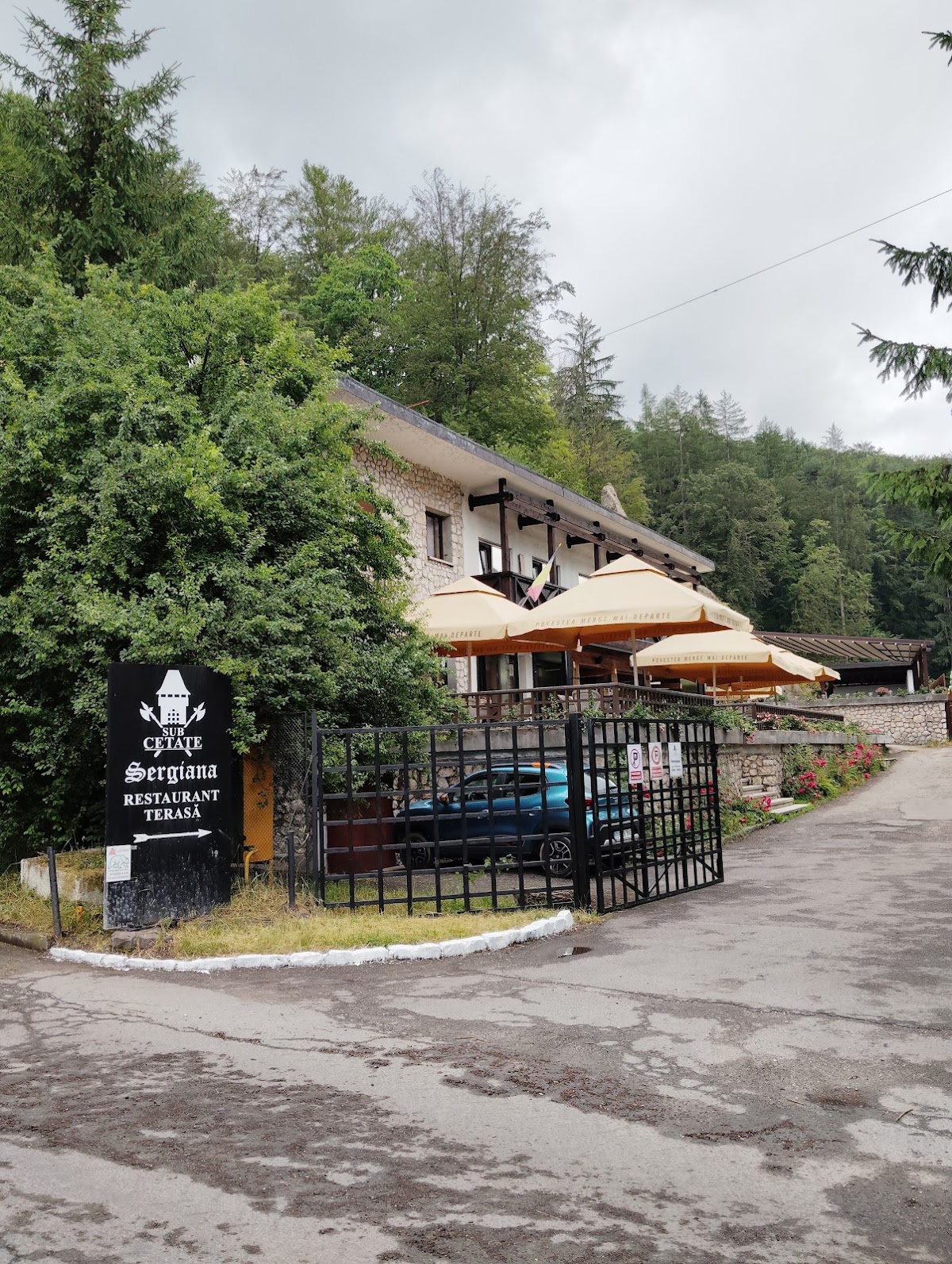 Sub Cetate Sergiana - foto 5