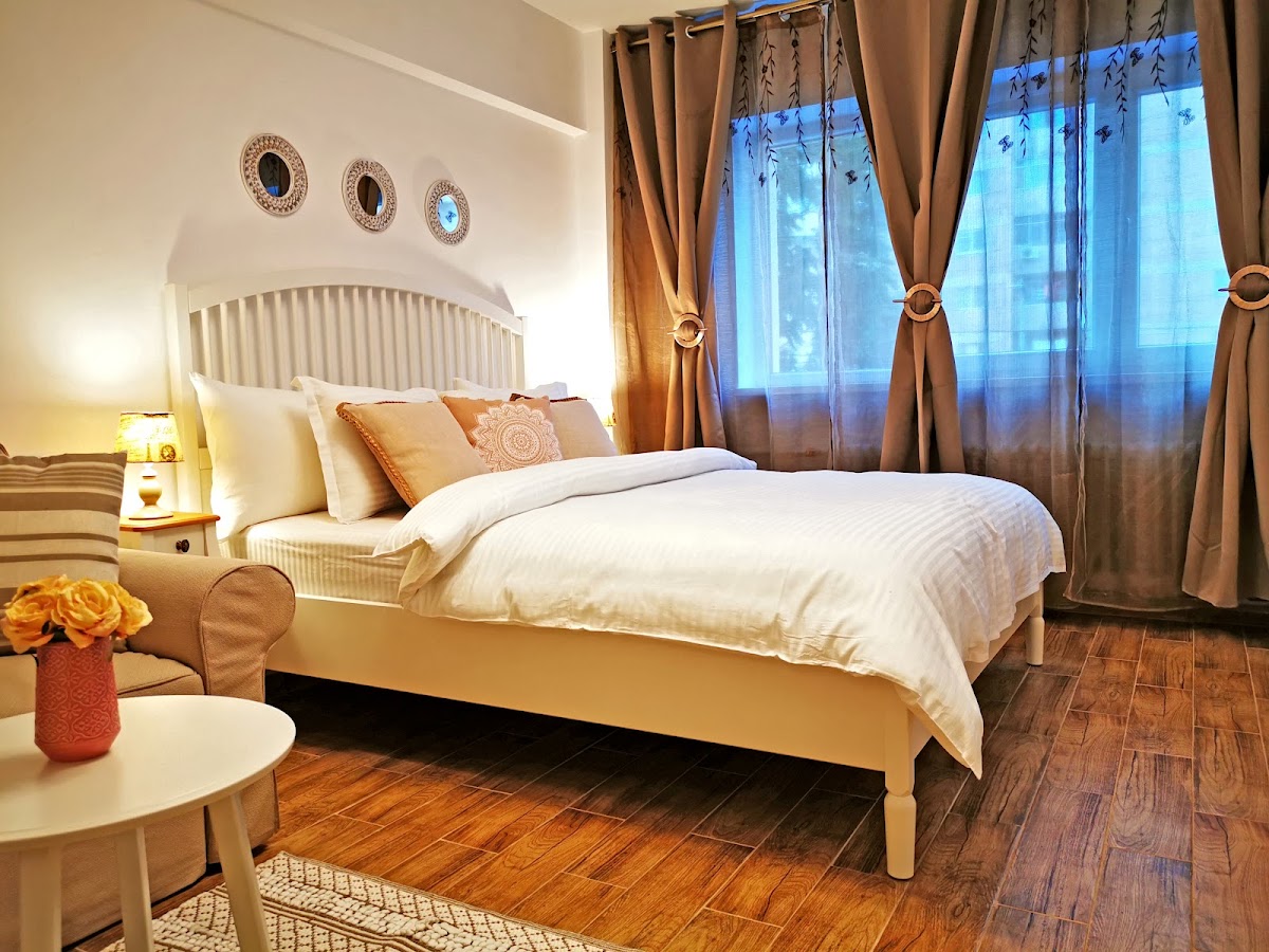 Sudului 106 by MRG Apartments - Szállás a 4. kerületben