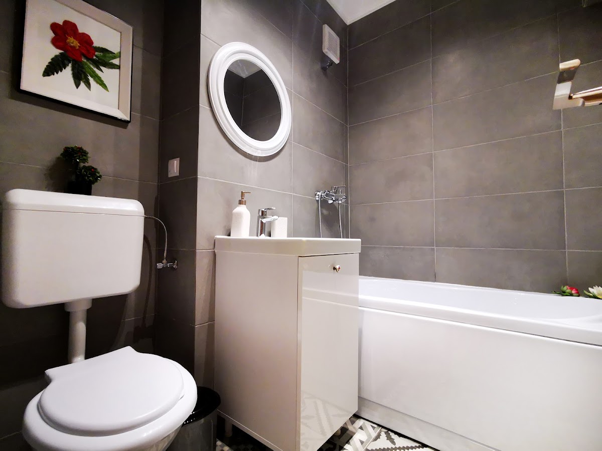 Sudului 106 by MRG Apartments - Szállás a 4. kerületben