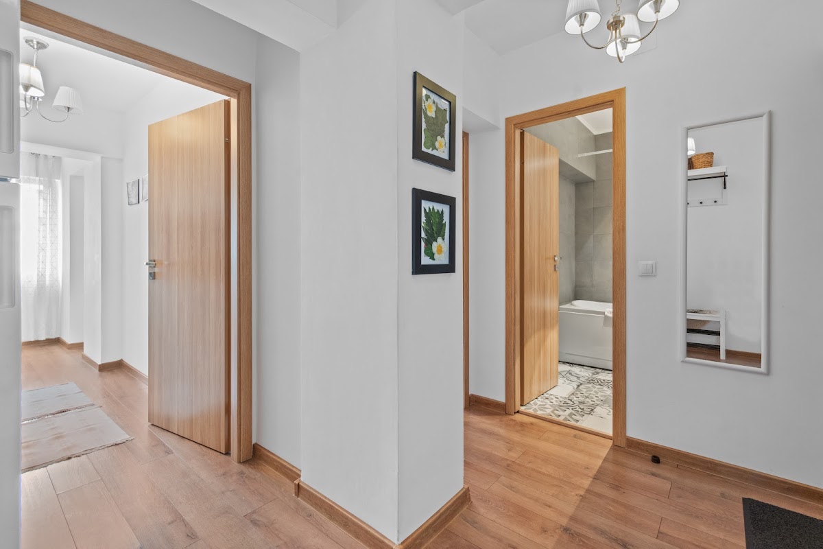 Sudului 106 by MRG Apartments - Szállás a 4. kerületben