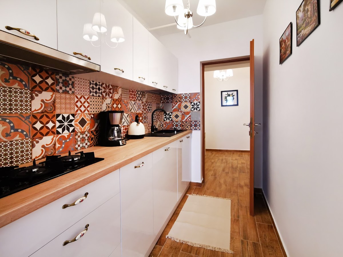 Sudului 106 by MRG Apartments - Szállás a 4. kerületben