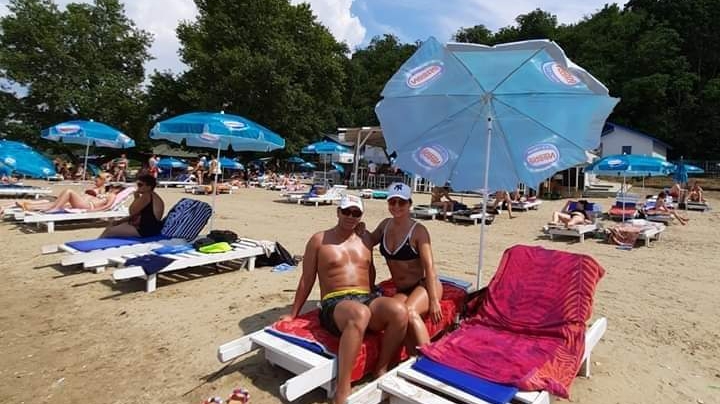 Sunny Beach Bascov - foto 1