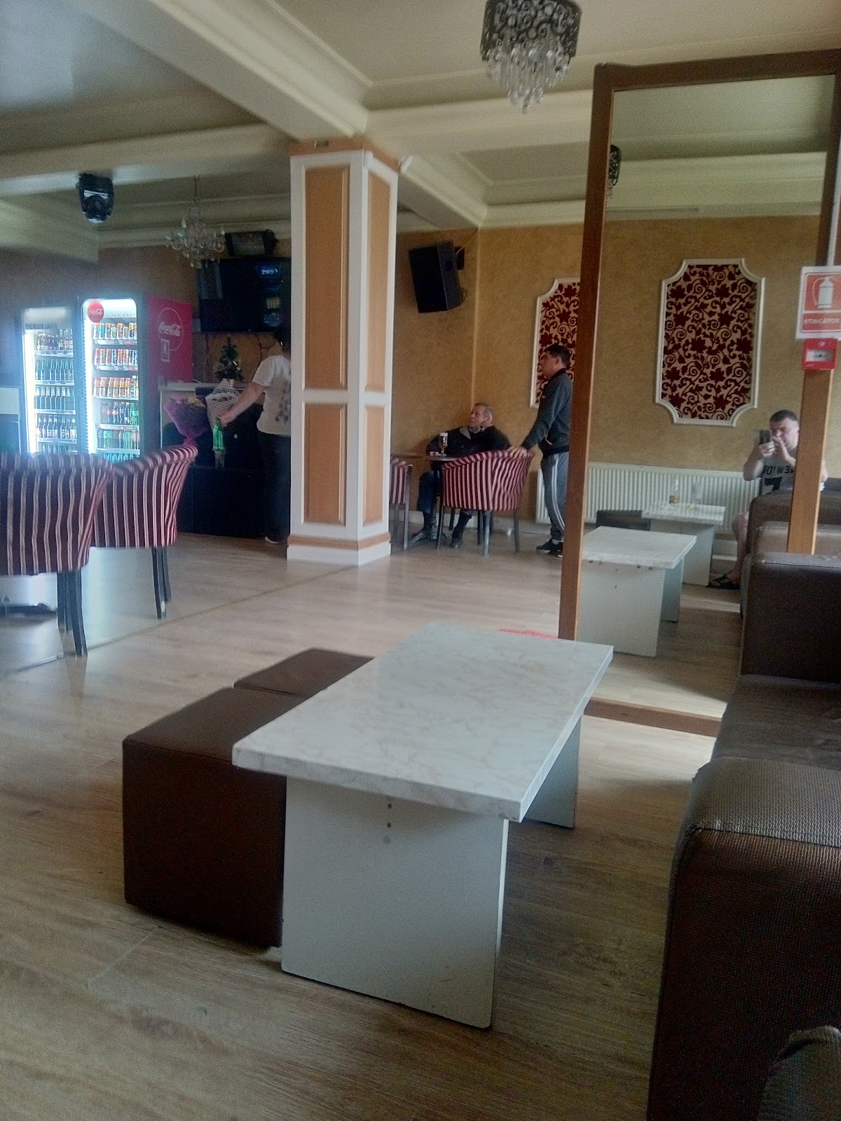 Sunrise Club & Lounge - foto 4