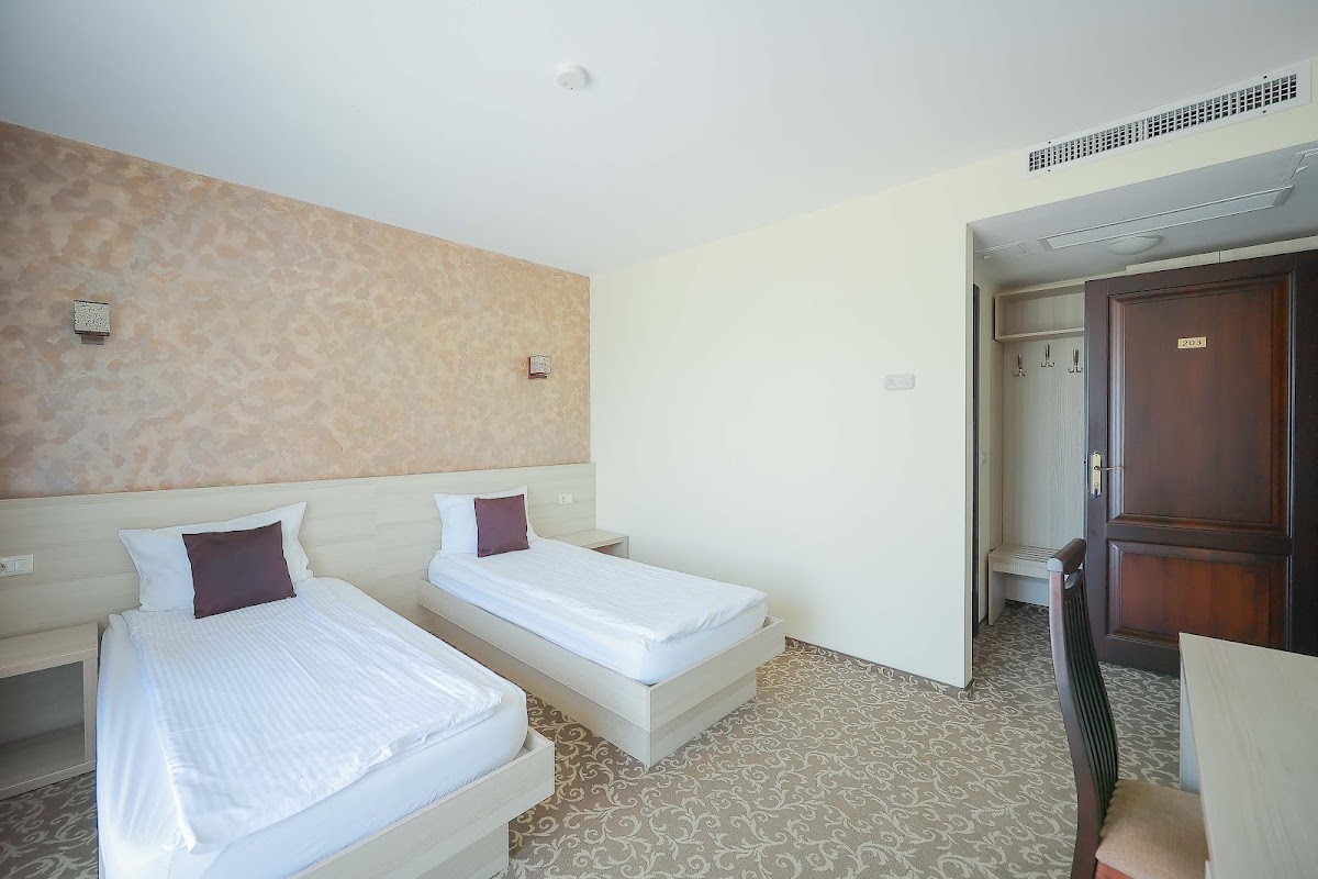 Sunrise Villa