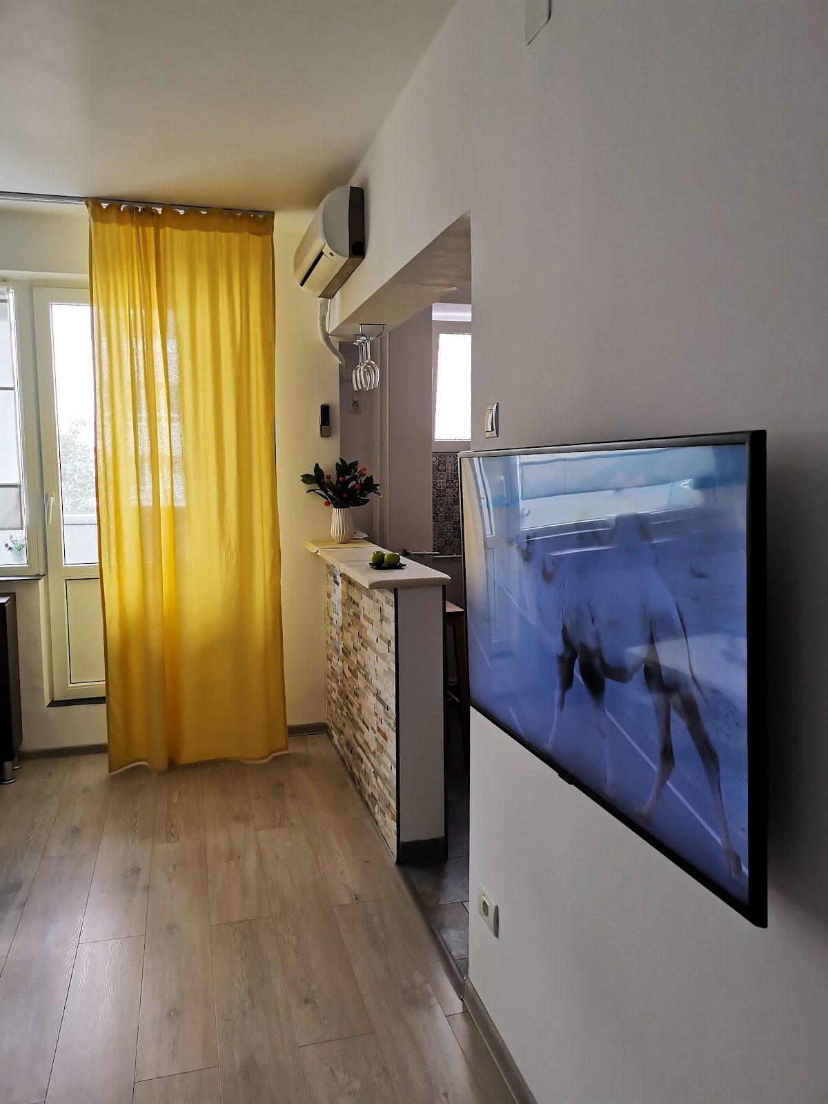 Sunset Bucharest Apartman
