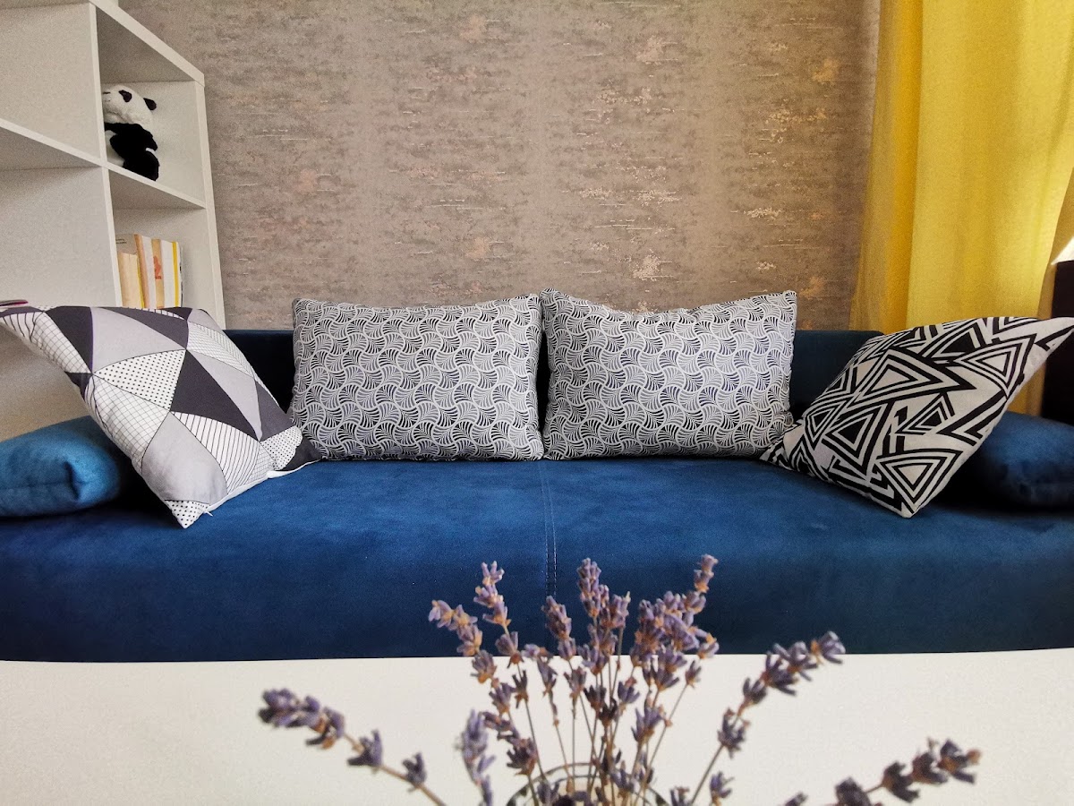 Sunset Bucharest Apartman