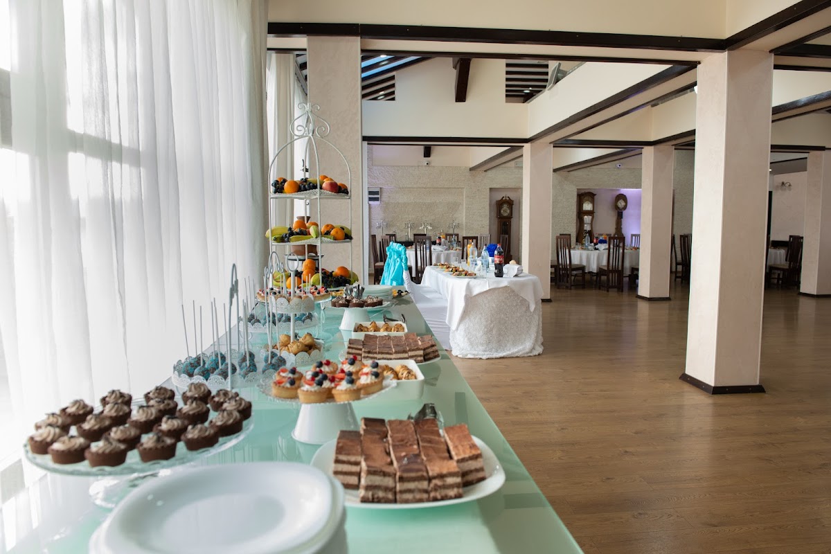 Sunset Events Hall, Beiuş