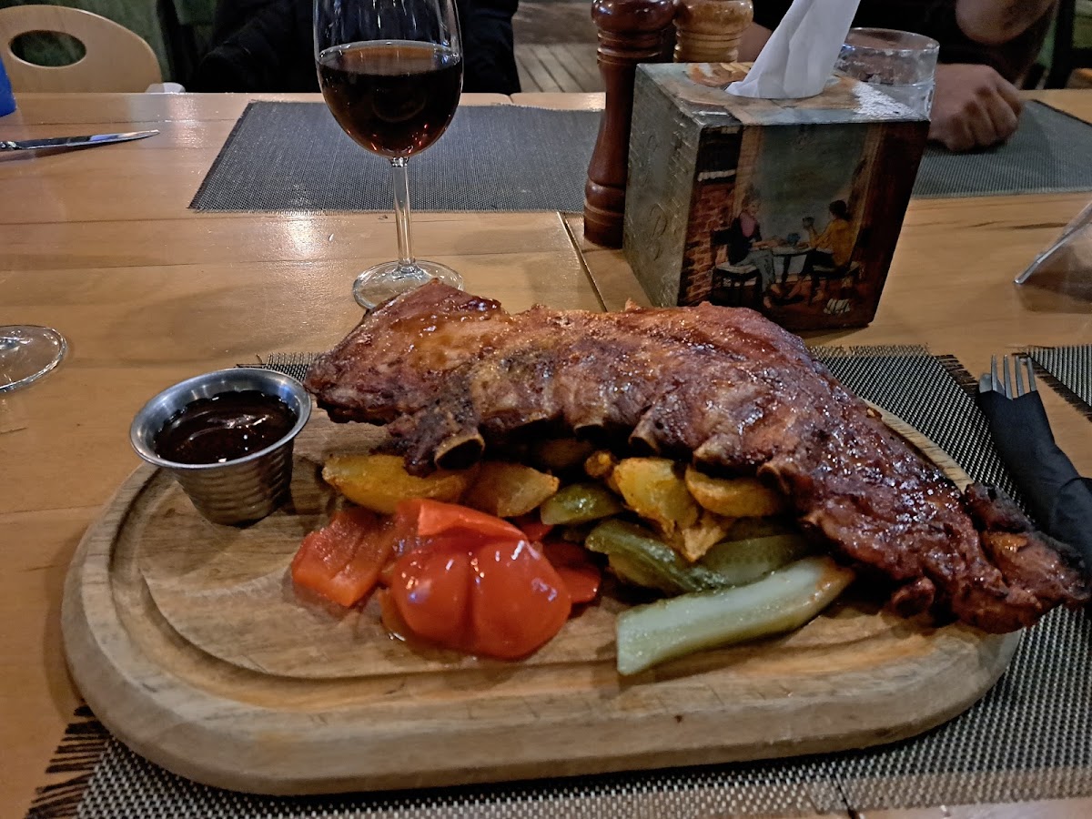 Super Bistro by Anna - foto 4