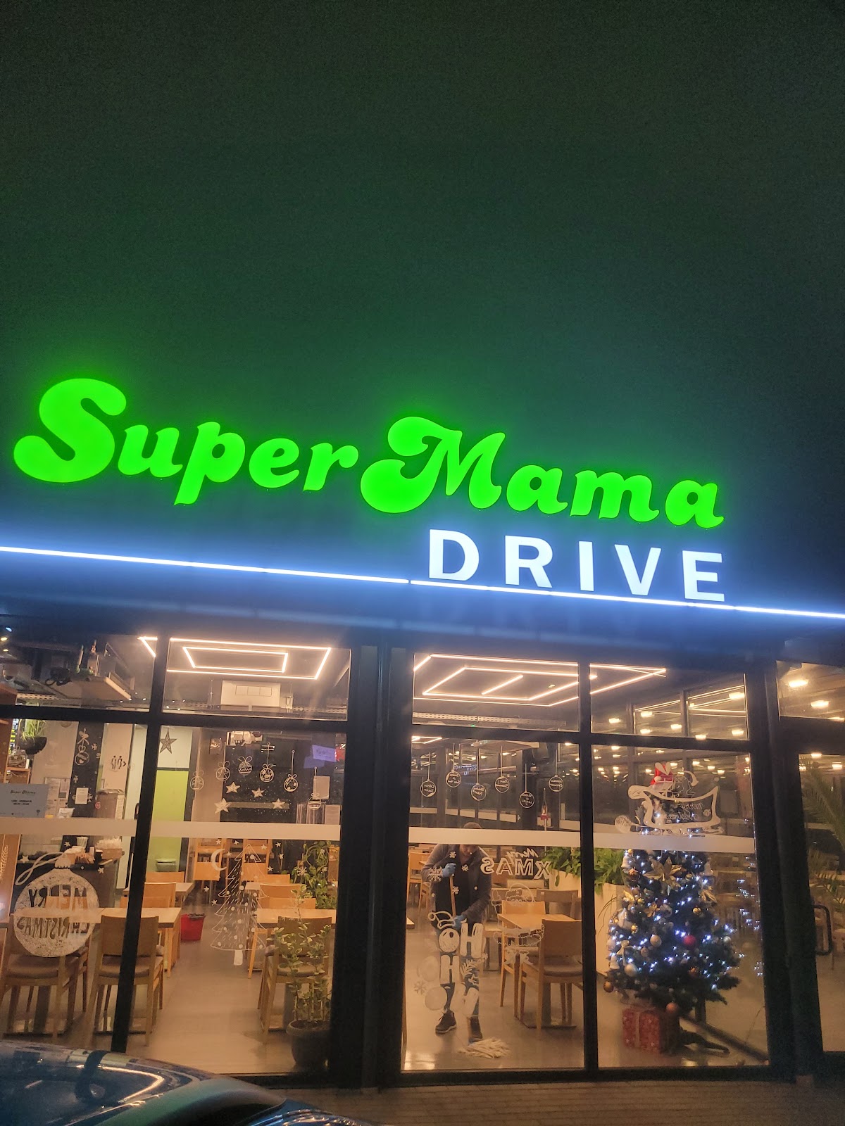 Super Mama Drive - foto 3