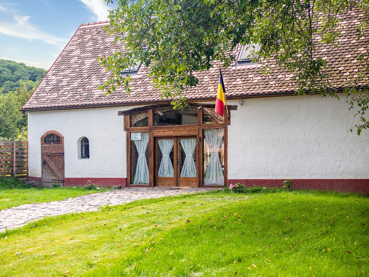 Șura Sasului - foto 1