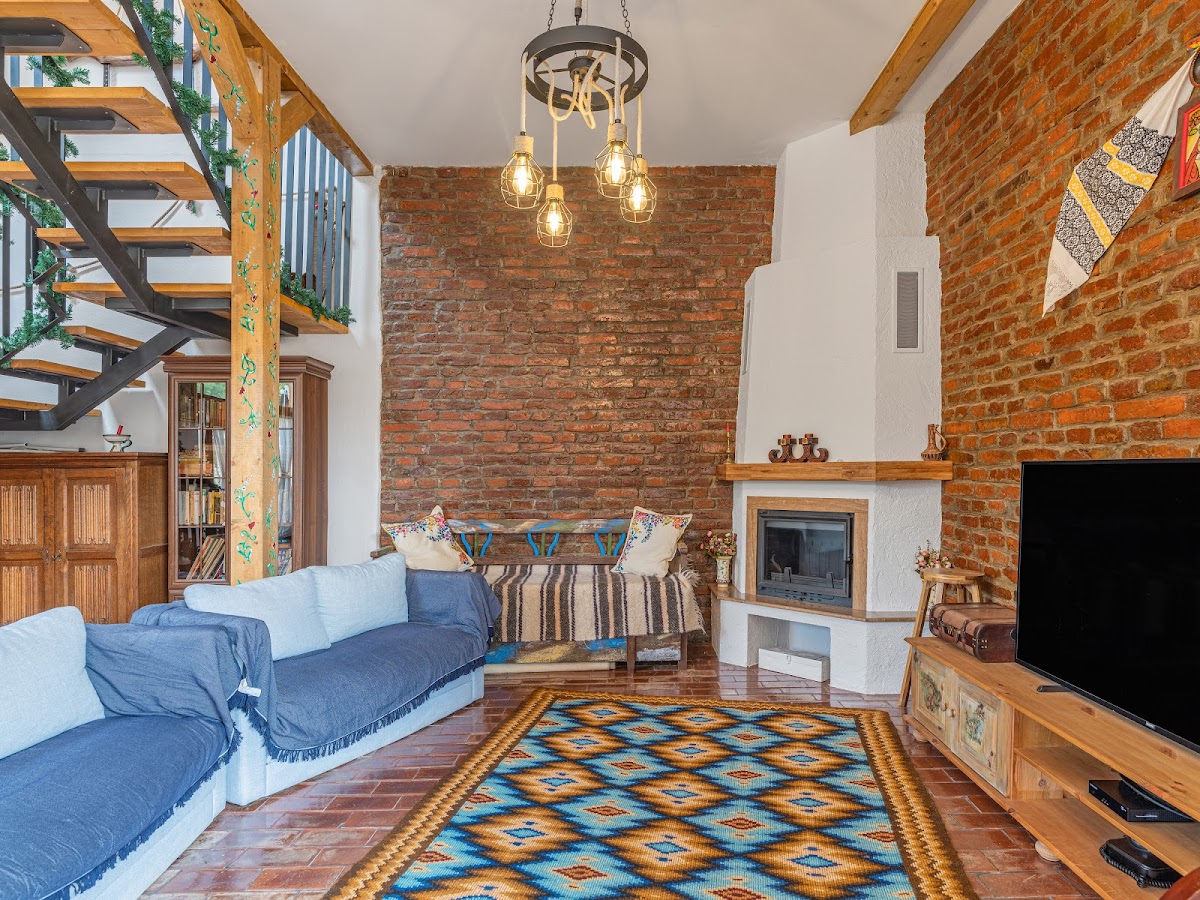 Șura Sasului - foto 4