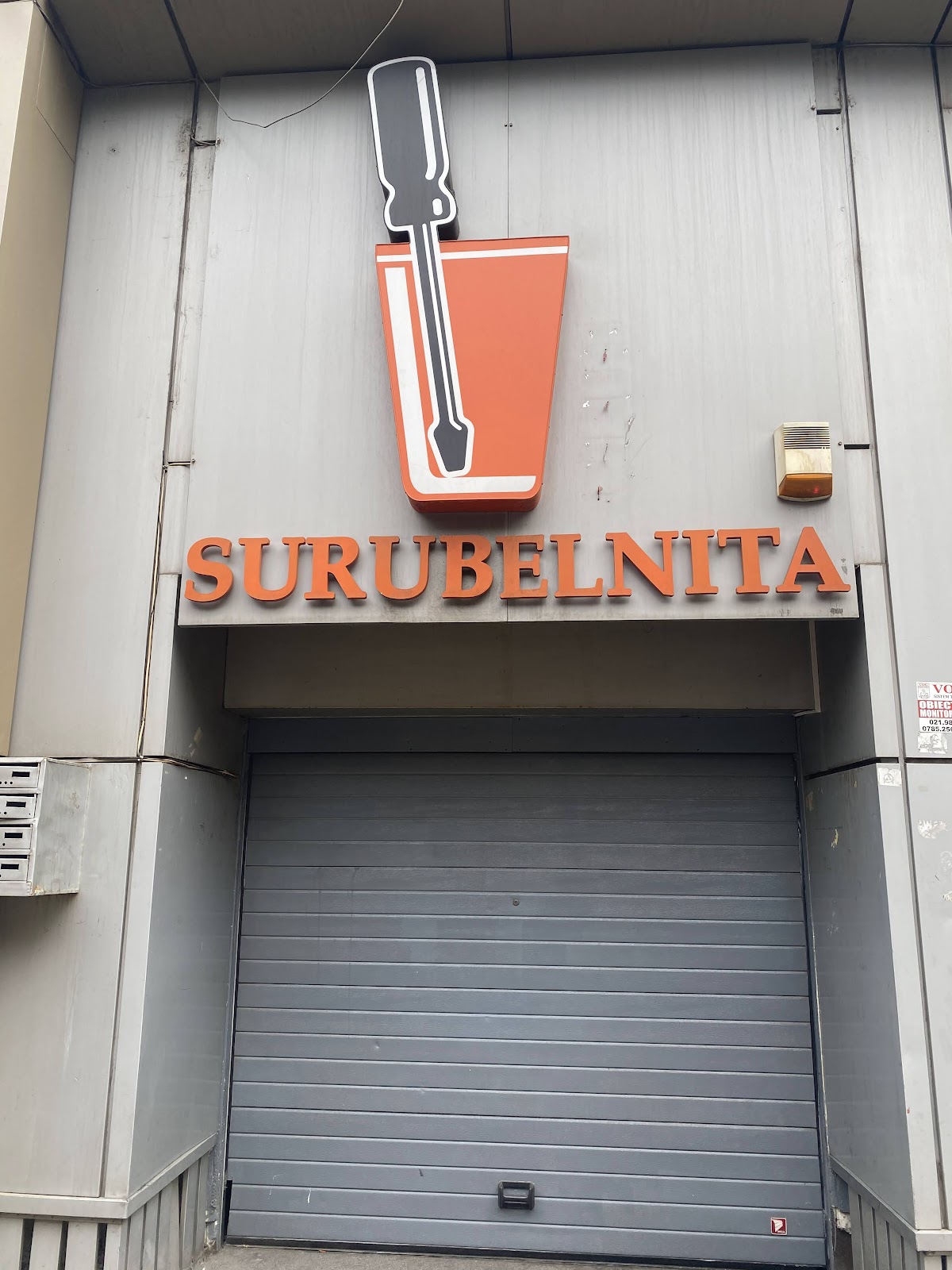 Șurubelnița - foto 3
