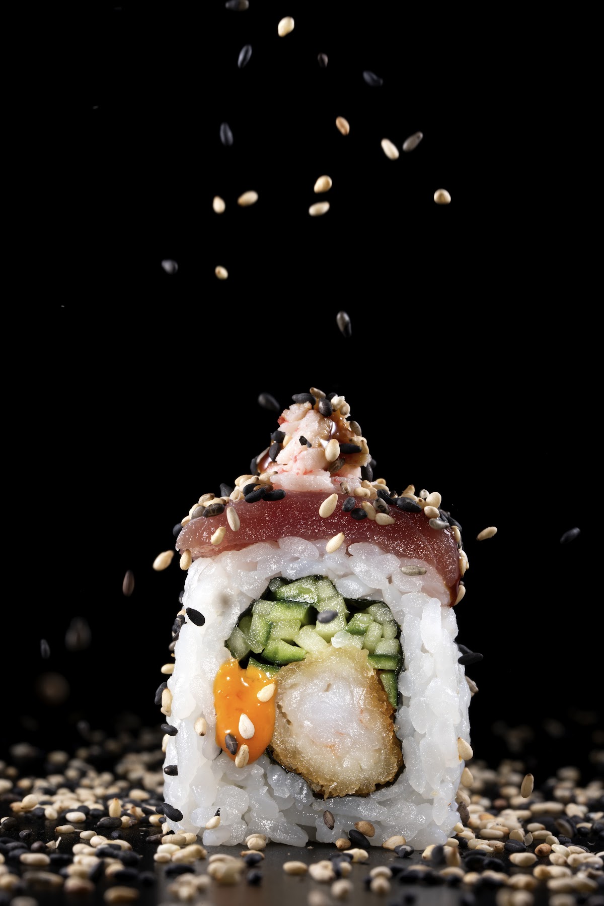 Sushi HATO - Zalău - foto 3