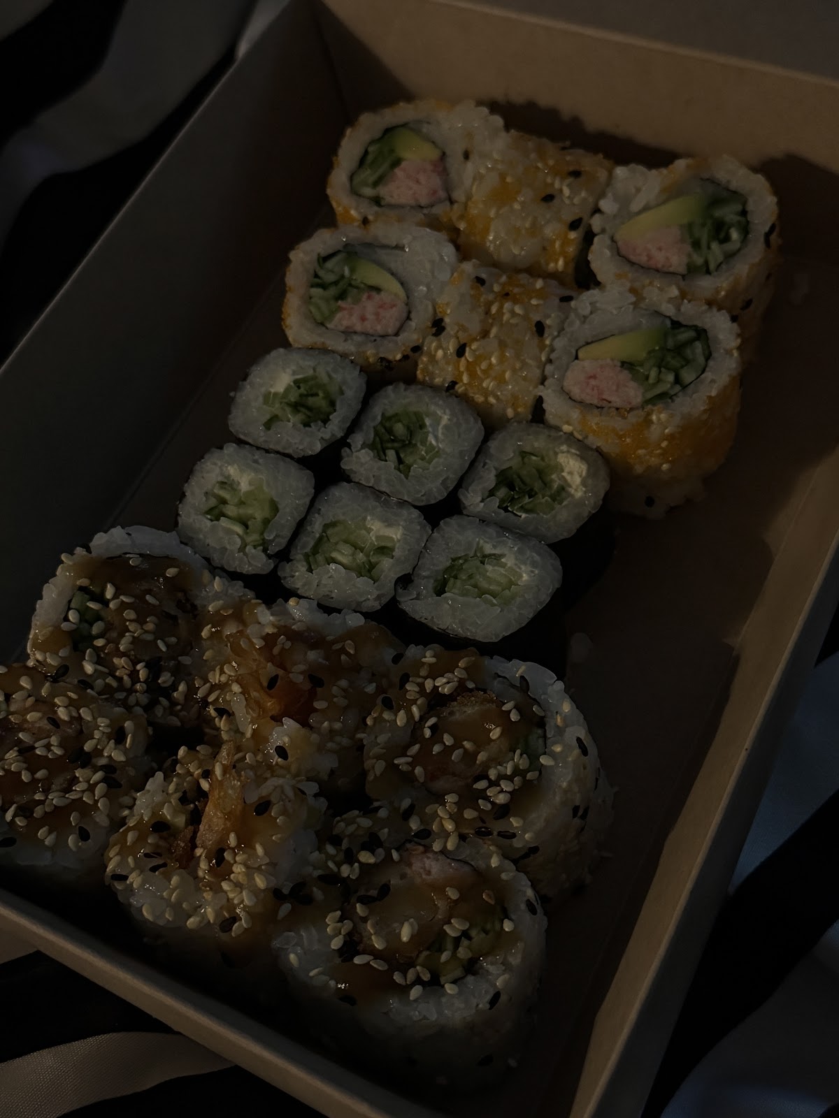 Sushi HATO - Zalău - foto 4