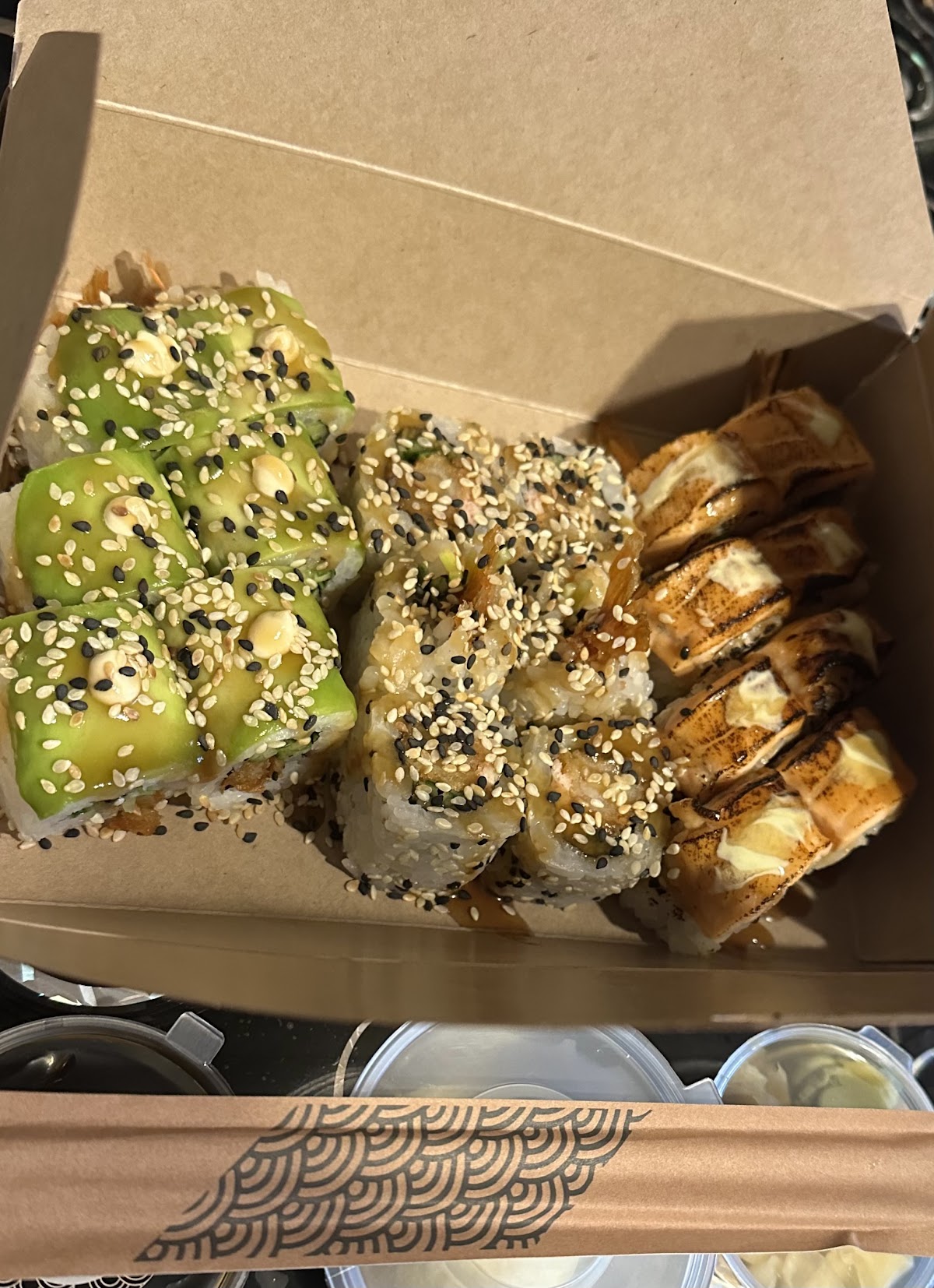 Sushi HATO - Zalău - foto 5