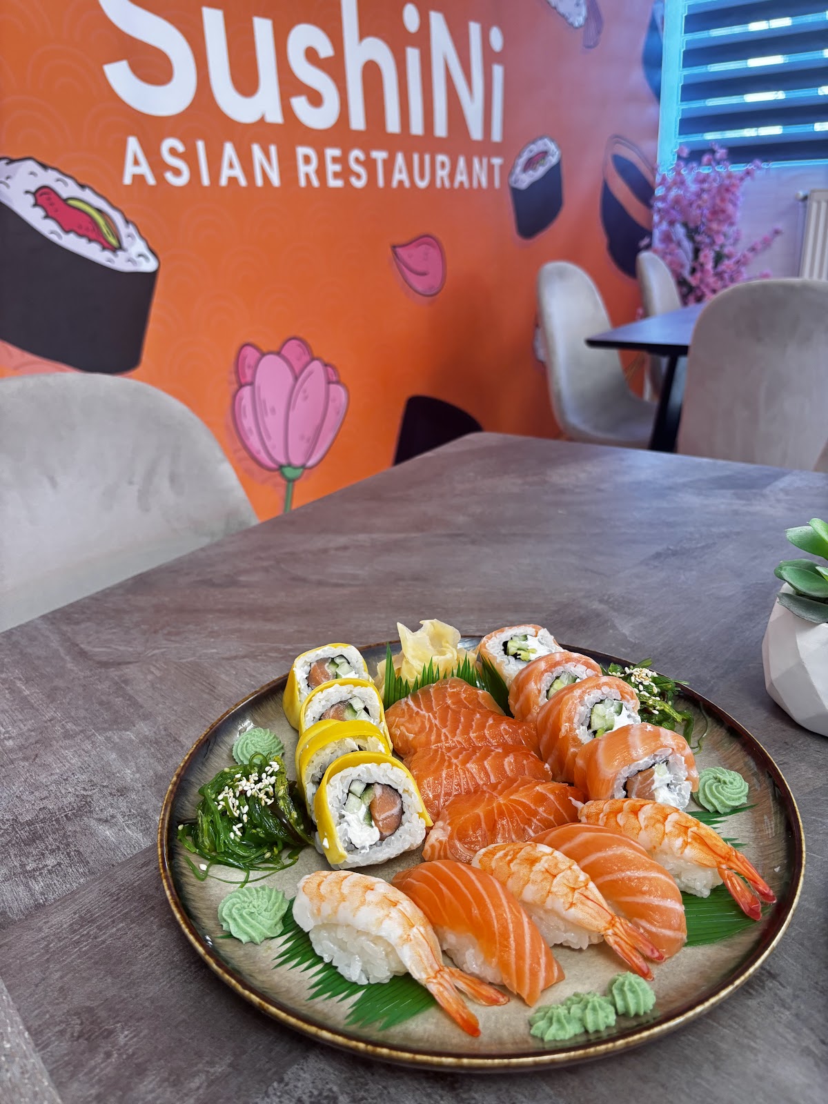 SushiNi - foto 3