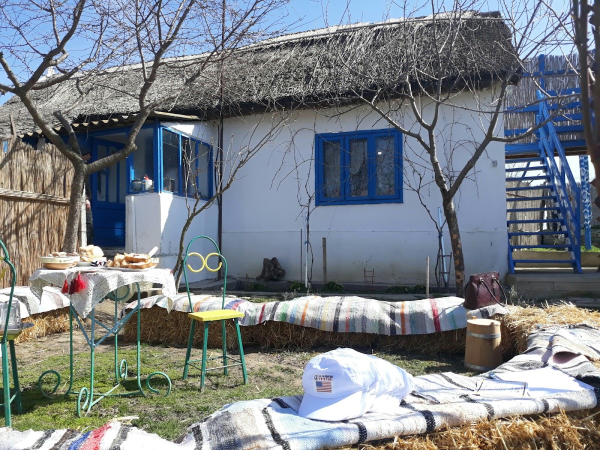 Szuvenír Dobrogéből - foto 2