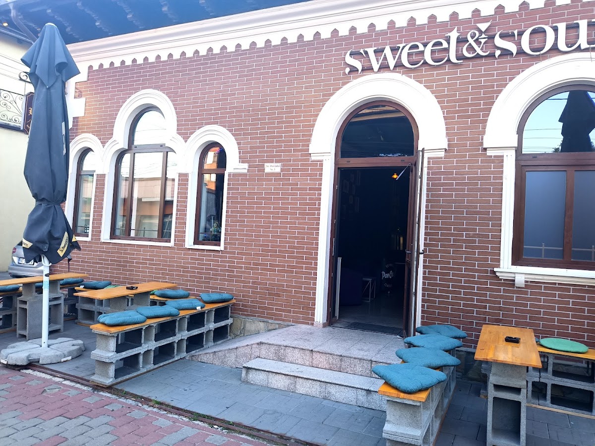 Sweet & Sour - foto 3